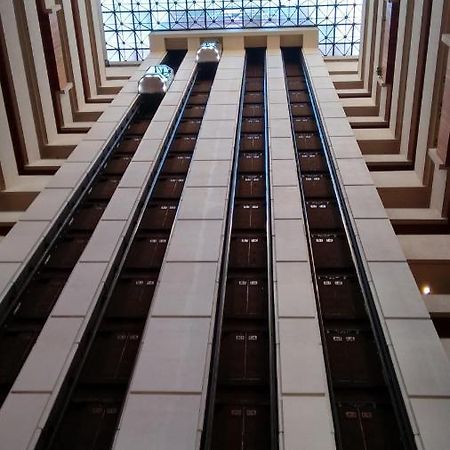 Sevilla Palace Мехіко Екстер'єр фото